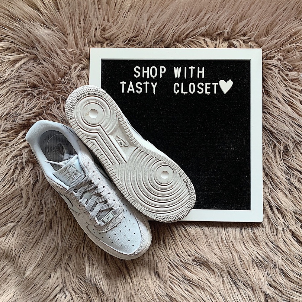 Nike air force 1’07 prm sneakers - Picture 6 of 7